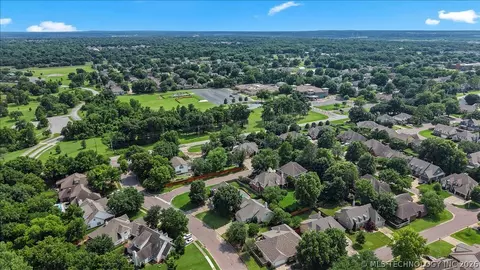 View/Area - 5520 E 90th Ct, Tulsa, OK 74137 photo 3 of 5