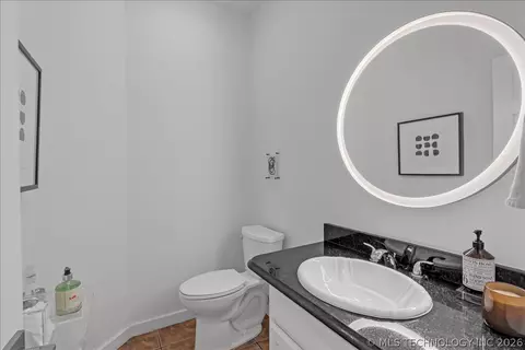 Bath - 5520 E 90th Ct, Tulsa, OK 74137 photo 1 of 11