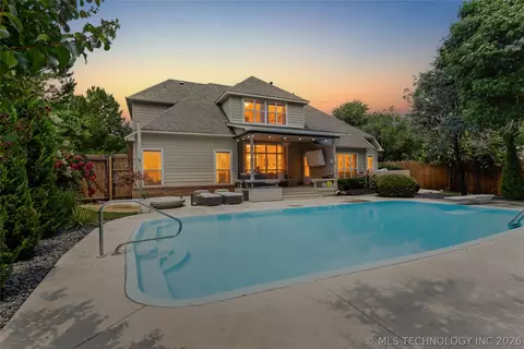 Other - 5520 E 90th Ct, Tulsa, OK 74137 photo 1 of 15