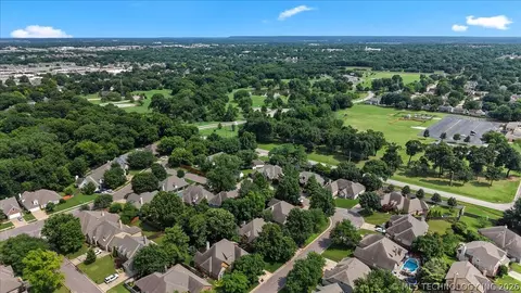 View/Area - 5520 E 90th Ct, Tulsa, OK 74137 photo 2 of 5
