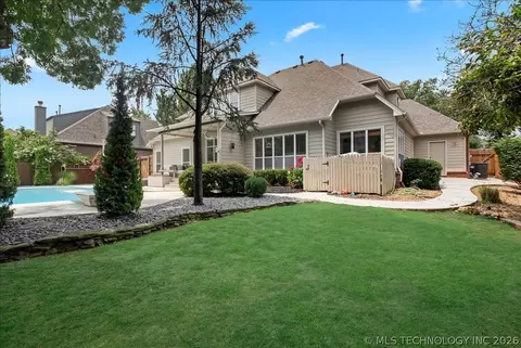 Other - 5520 E 90th Ct, Tulsa, OK 74137 photo 15 of 15