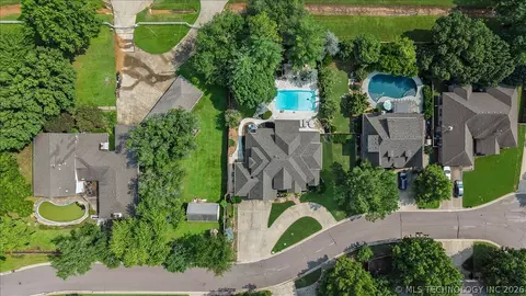 View/Area - 5520 E 90th Ct, Tulsa, OK 74137 photo 1 of 5
