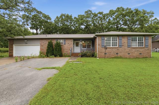 28355 E 2nd St, Catoosa, OK 74015