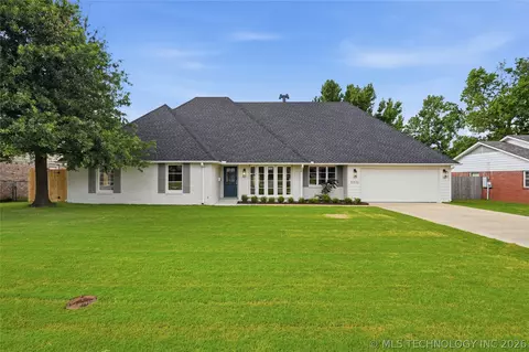 5336 E 36th St, Tulsa, OK 74135