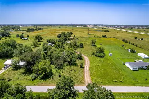 14056 E 122nd St N, Owasso, OK 74021