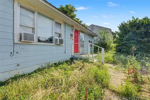 6934 E Marshall St, Tulsa, OK 74115 photo 2