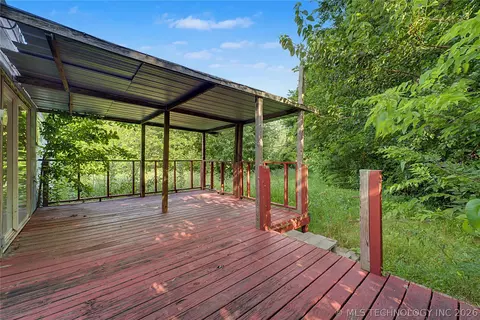 6934 E Marshall St, Tulsa, OK 74115 photo 19