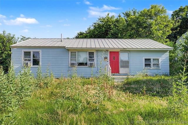 6934 E Marshall St, Tulsa, OK 74115