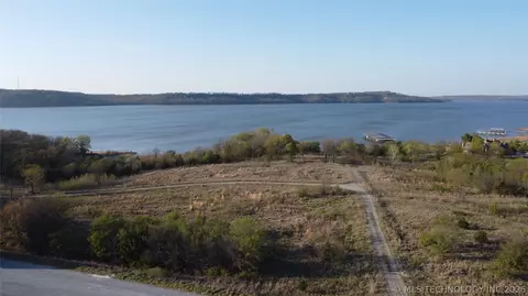 000 Highway 9, Eufaula, OK 74432 photo 5