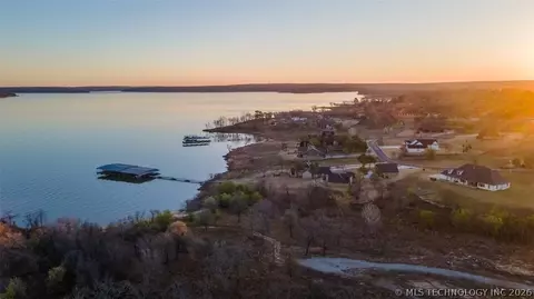 000 Highway 9, Eufaula, OK 74432 photo 7