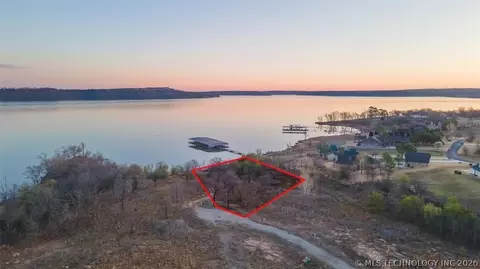 000 Highway 9, Eufaula, OK 74432