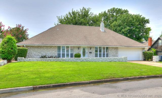 5812 S 77th East Ave, Tulsa, OK 74145