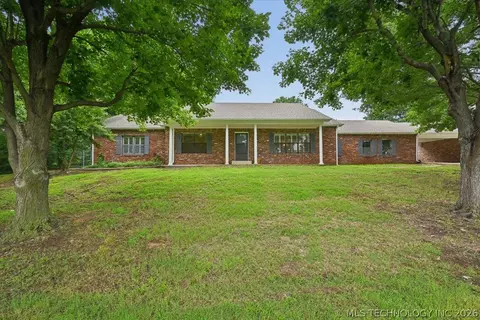 11644 S 76th East Ave, Bixby, OK 74008