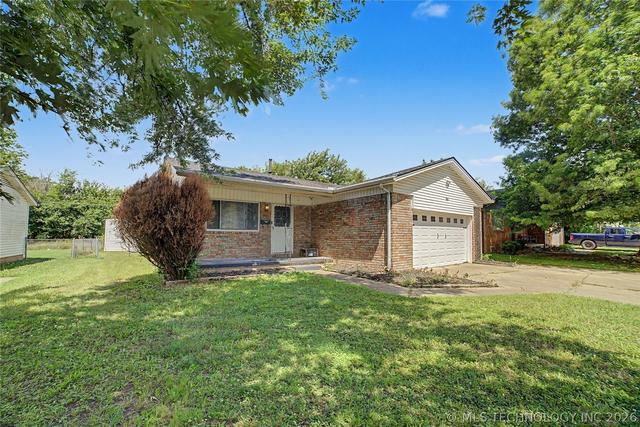 316 N Carlsbad St, Owasso, OK 74055