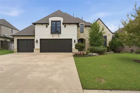 12467 S 105th East Ave, Bixby, OK 74008