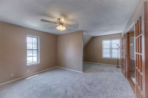 Bedroom - 9031 E 67th Pl, Tulsa, OK 74133 photo 1 of 1