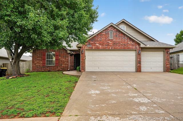 10333 E 113th St S, Bixby, OK 74008
