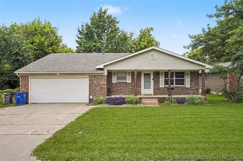 630 S 105th East Pl, Tulsa, OK 74128