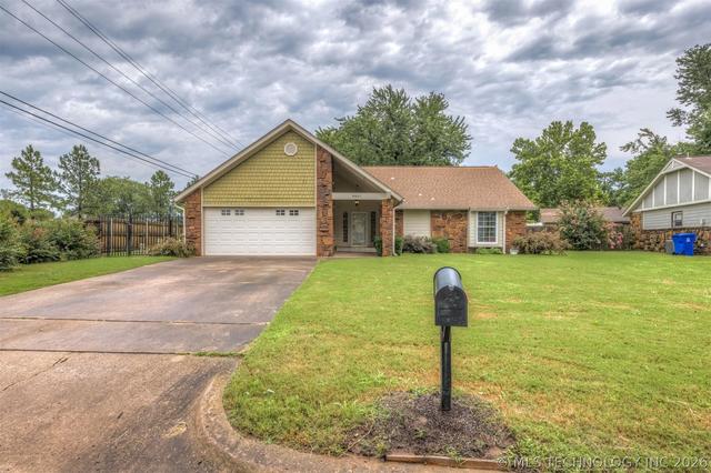 4801 S Birch Ave, Broken Arrow, OK 74011