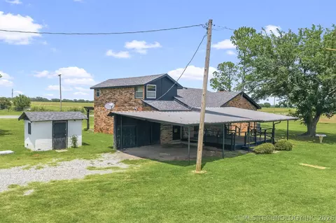 278055 State Highway 53 Hwy, Comanche, OK 73529 photo 32