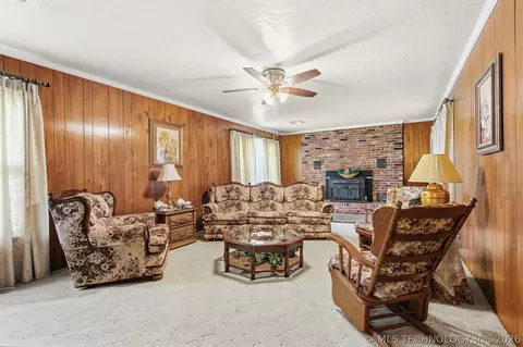 278055 State Highway 53 Hwy, Comanche, OK 73529 photo 5