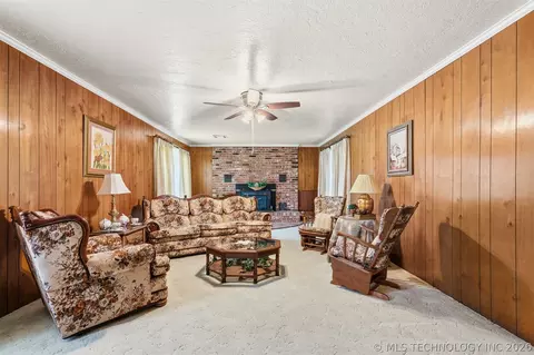 278055 State Highway 53 Hwy, Comanche, OK 73529 photo 4