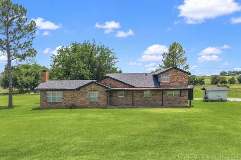 278055 State Highway 53 Hwy, Comanche, OK 73529 photo 1