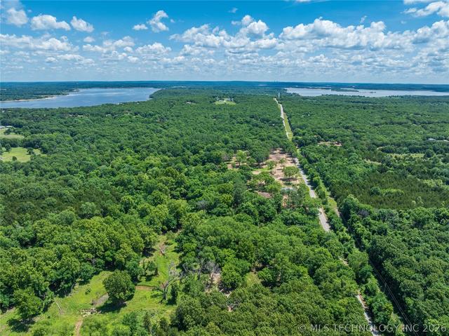 34285 W Basin Rd, Mannford, OK 74044