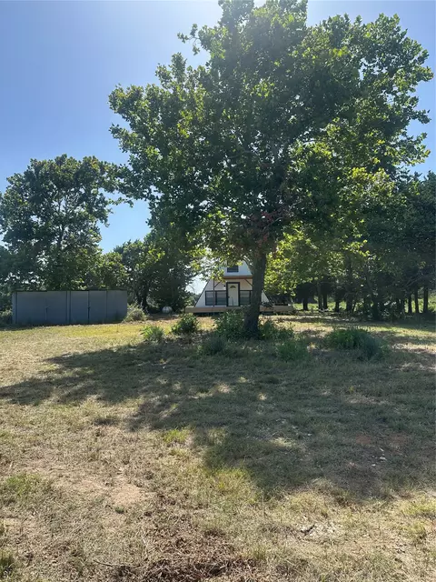 Exterior - 5357 Ranch Rd, Kingston, OK 73439 photo 5 of 5