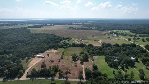 View/Area - 5357 Ranch Rd, Kingston, OK 73439 photo 3 of 7