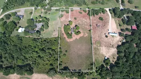 View/Area - 5357 Ranch Rd, Kingston, OK 73439 photo 2 of 7