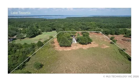 View/Area - 5357 Ranch Rd, Kingston, OK 73439 photo 1 of 7