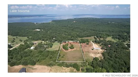 Other - 5357 Ranch Rd, Kingston, OK 73439 photo 7 of 7