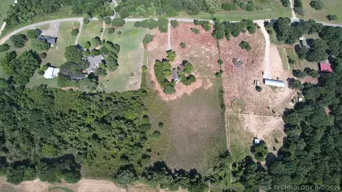 View/Area - 5357 Ranch Rd, Kingston, OK 73439 photo 6 of 7