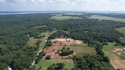 View/Area - 5357 Ranch Rd, Kingston, OK 73439 photo 4 of 7