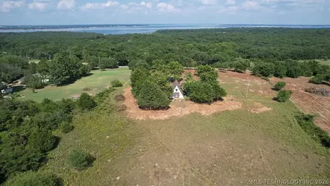 View/Area - 5357 Ranch Rd, Kingston, OK 73439 photo 7 of 7