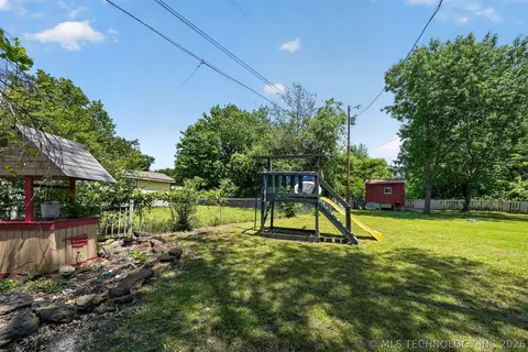 31443 E 683 Ln, Wagoner, OK 74467 photo 27