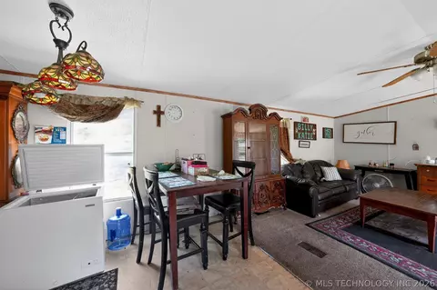 31443 E 683 Ln, Wagoner, OK 74467 photo 12