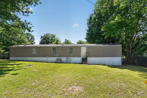 31443 E 683 Ln, Wagoner, OK 74467 photo 28