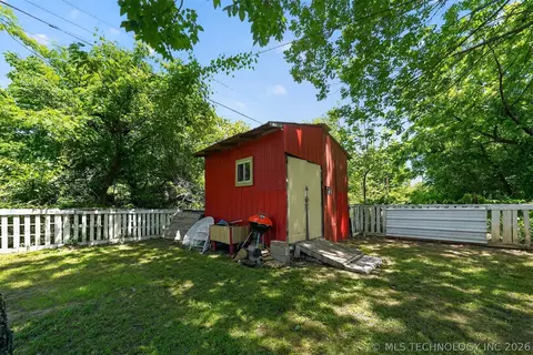 31443 E 683 Ln, Wagoner, OK 74467 photo 25