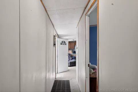 31443 E 683 Ln, Wagoner, OK 74467 photo 26