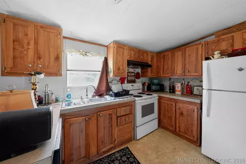 31443 E 683 Ln, Wagoner, OK 74467 photo 10