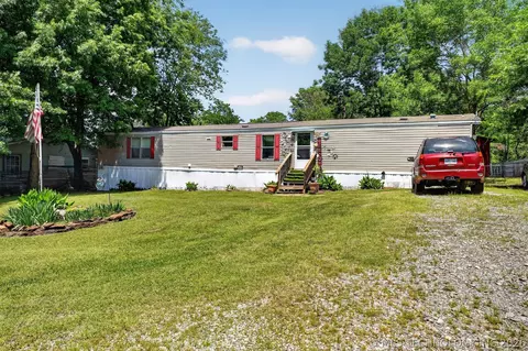 31443 E 683 Ln, Wagoner, OK 74467 photo 2