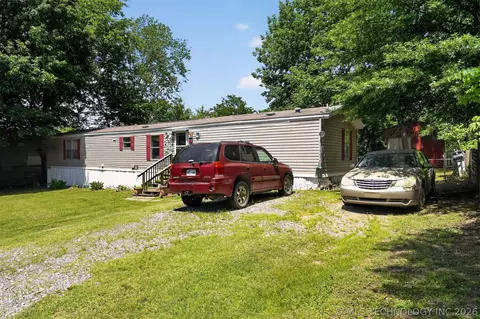 31443 E 683 Ln, Wagoner, OK 74467 photo 3