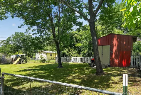 31443 E 683 Ln, Wagoner, OK 74467 photo 21