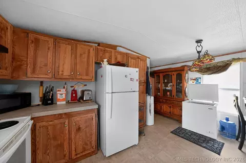 31443 E 683 Ln, Wagoner, OK 74467 photo 11