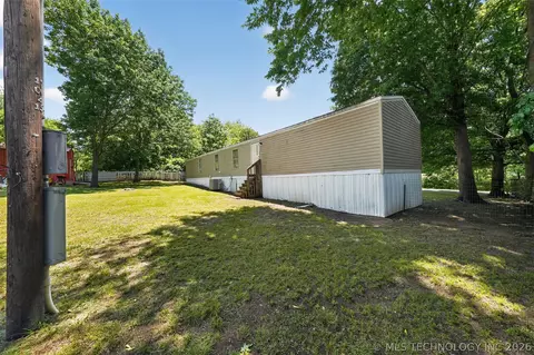 31443 E 683 Ln, Wagoner, OK 74467 photo 17
