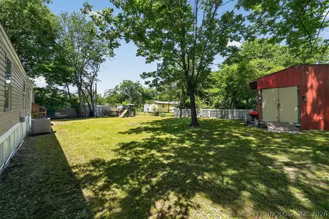 31443 E 683 Ln, Wagoner, OK 74467 photo 23