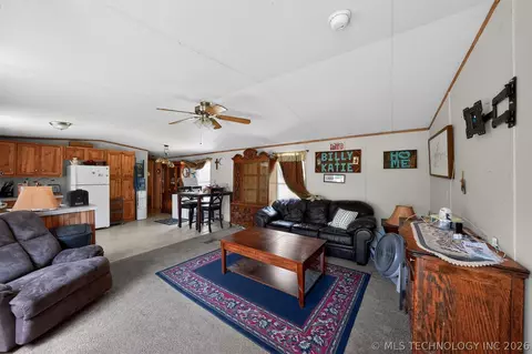 31443 E 683 Ln, Wagoner, OK 74467 photo 6