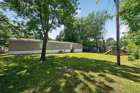 31443 E 683 Ln, Wagoner, OK 74467 photo 19